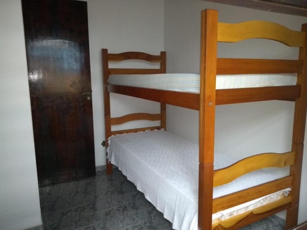 Casa Guaratuba Espacosa E Confortavel Dış mekan fotoğraf